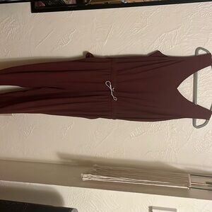 Old Navy active jumper/romper size XL